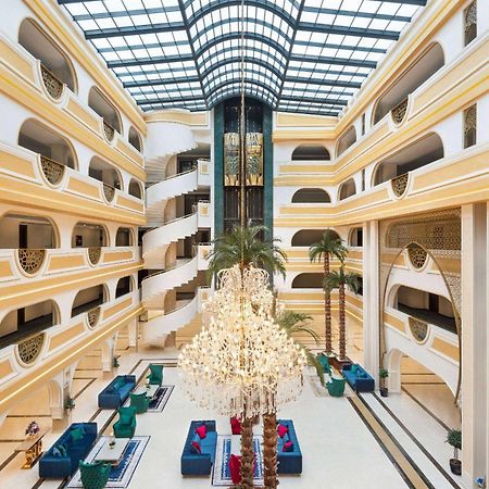 Hotel Ramada Plaza By Wyndham Silivri Zewnętrze zdjęcie