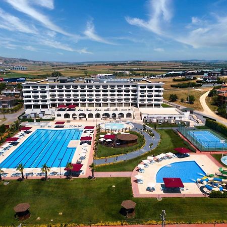 Hotel Ramada Plaza By Wyndham Silivri Zewnętrze zdjęcie