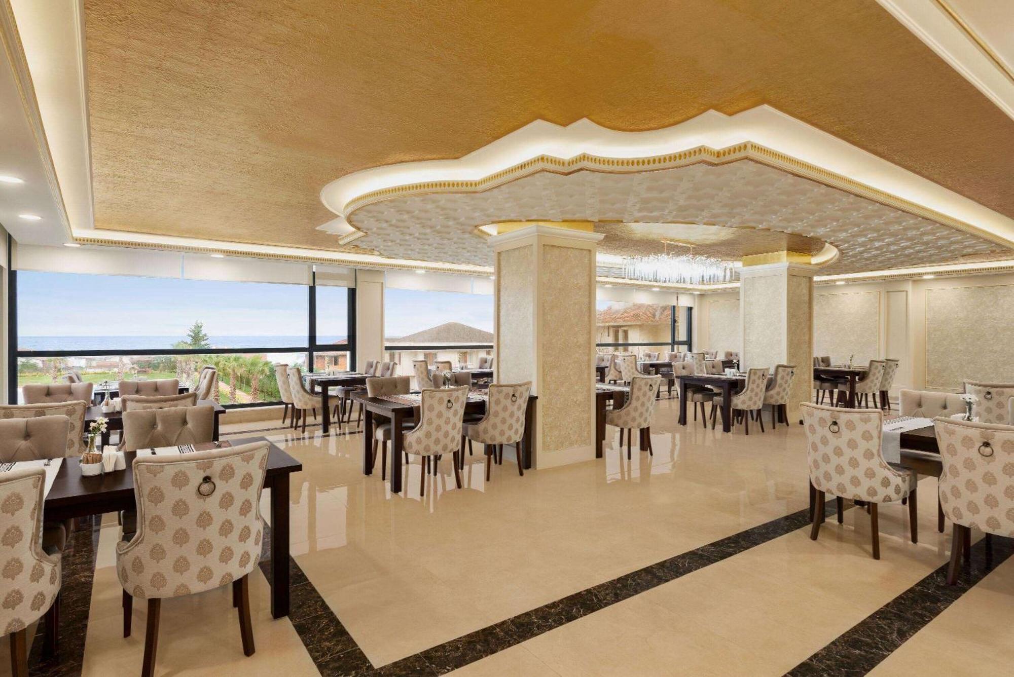 Hotel Ramada Plaza By Wyndham Silivri Zewnętrze zdjęcie
