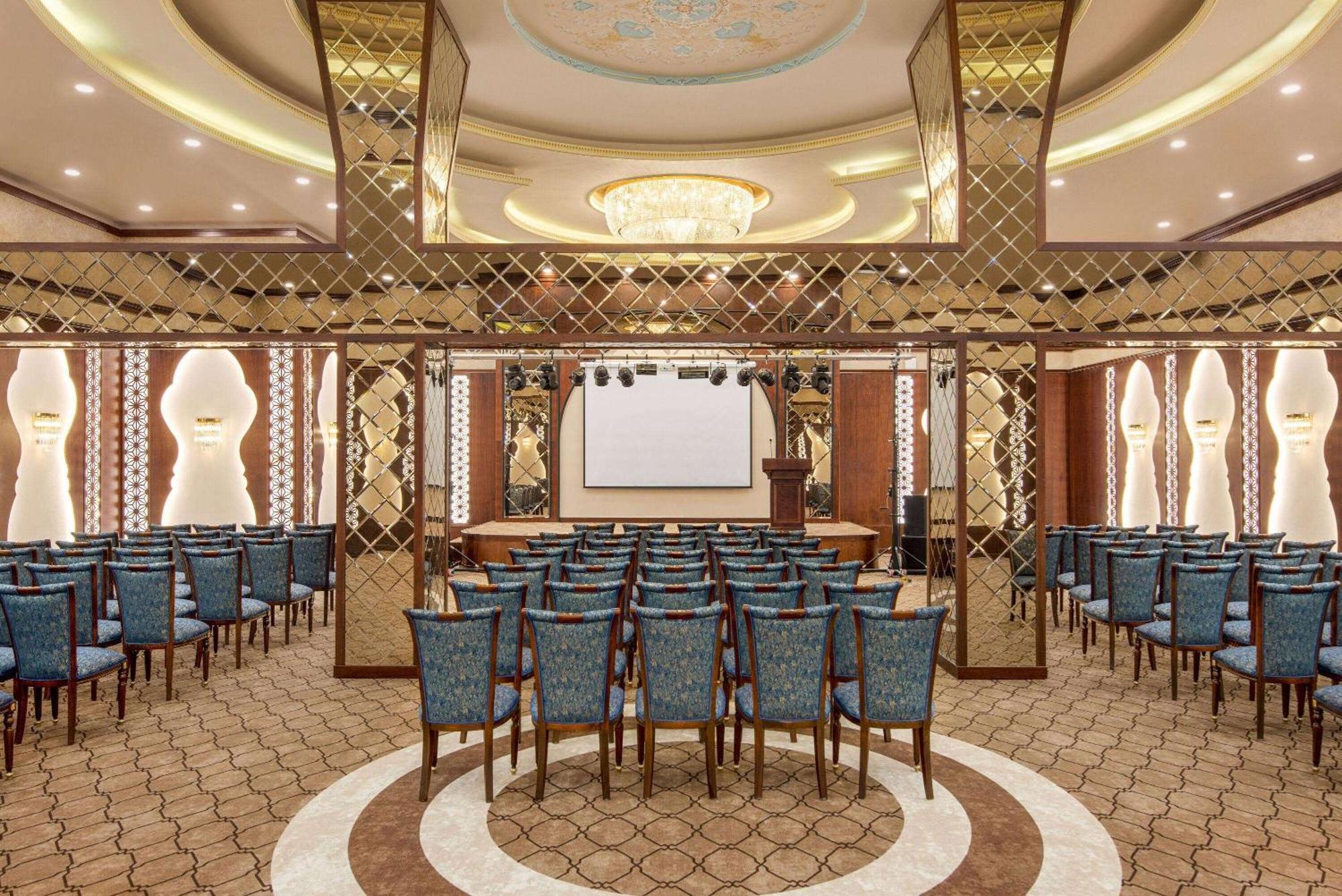 Hotel Ramada Plaza By Wyndham Silivri Zewnętrze zdjęcie