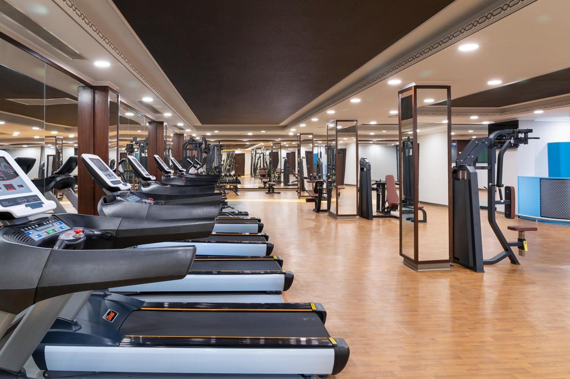 Hotel Ramada Plaza By Wyndham Silivri Zewnętrze zdjęcie