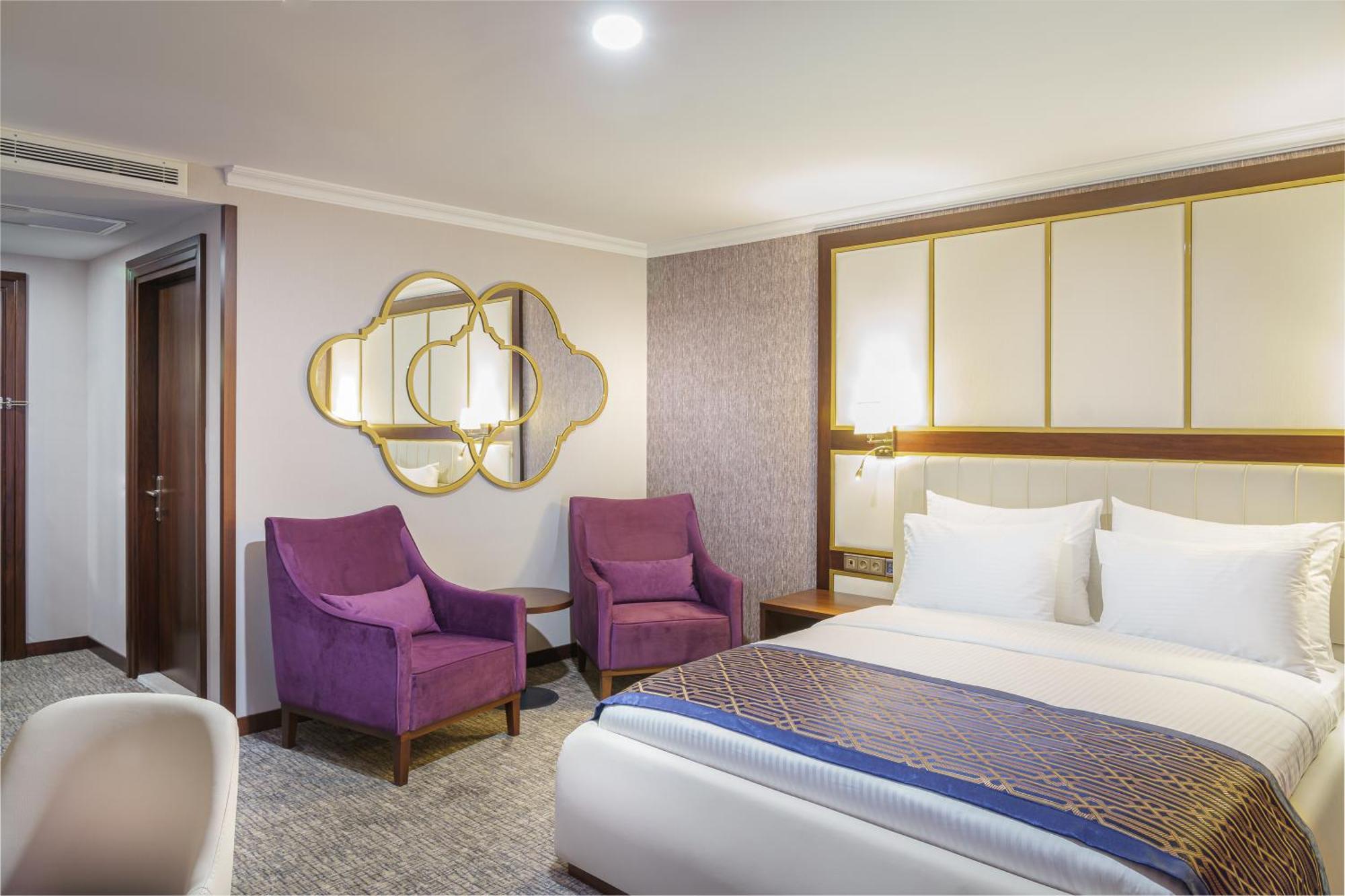 Hotel Ramada Plaza By Wyndham Silivri Zewnętrze zdjęcie