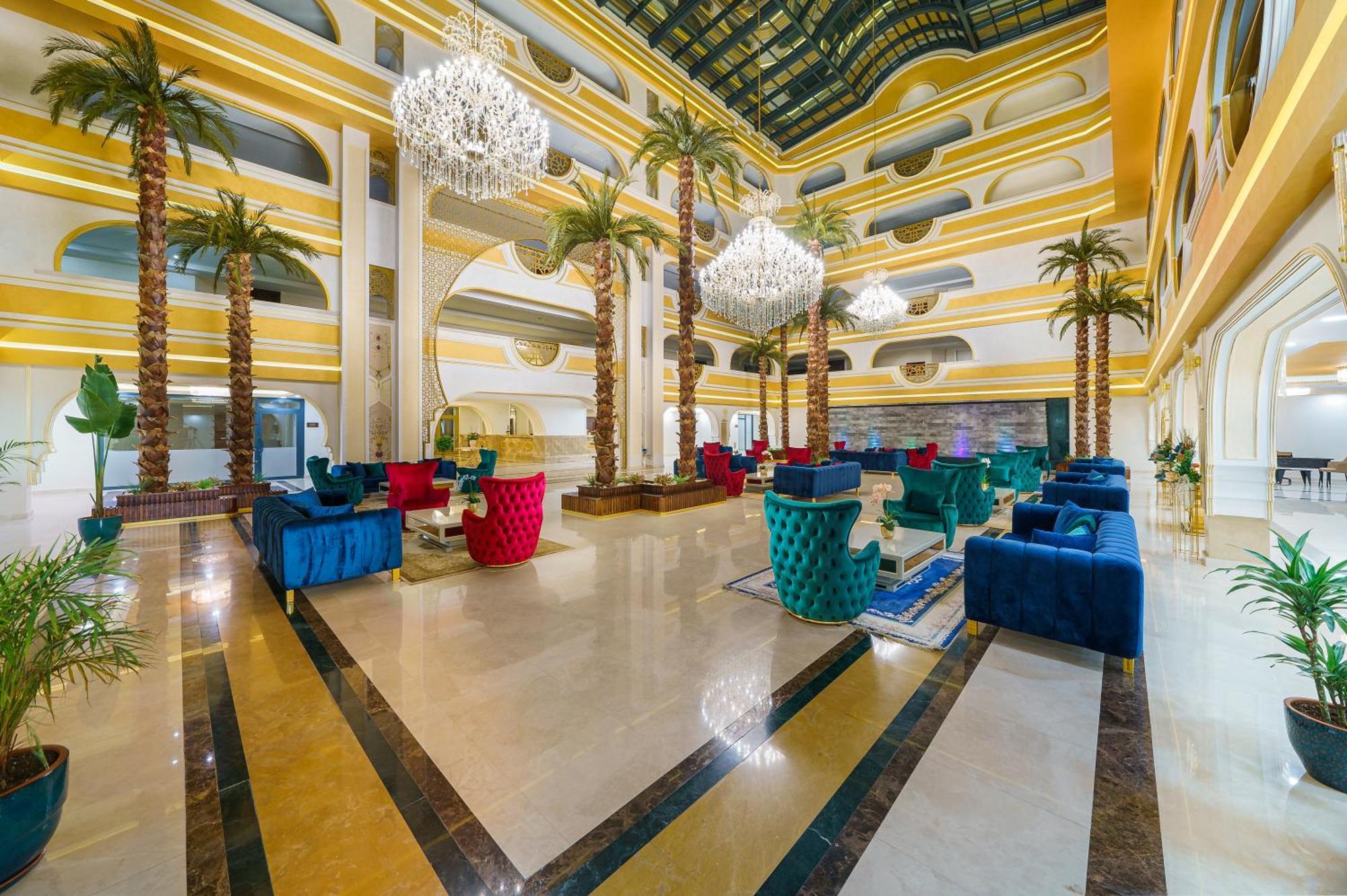 Hotel Ramada Plaza By Wyndham Silivri Zewnętrze zdjęcie