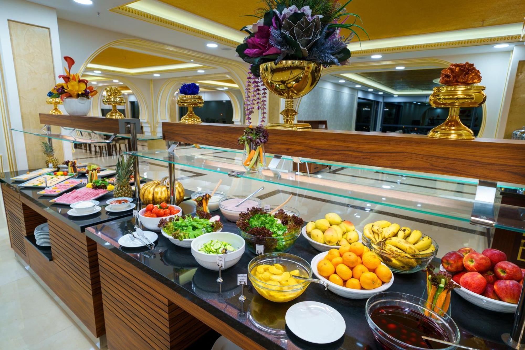 Hotel Ramada Plaza By Wyndham Silivri Zewnętrze zdjęcie