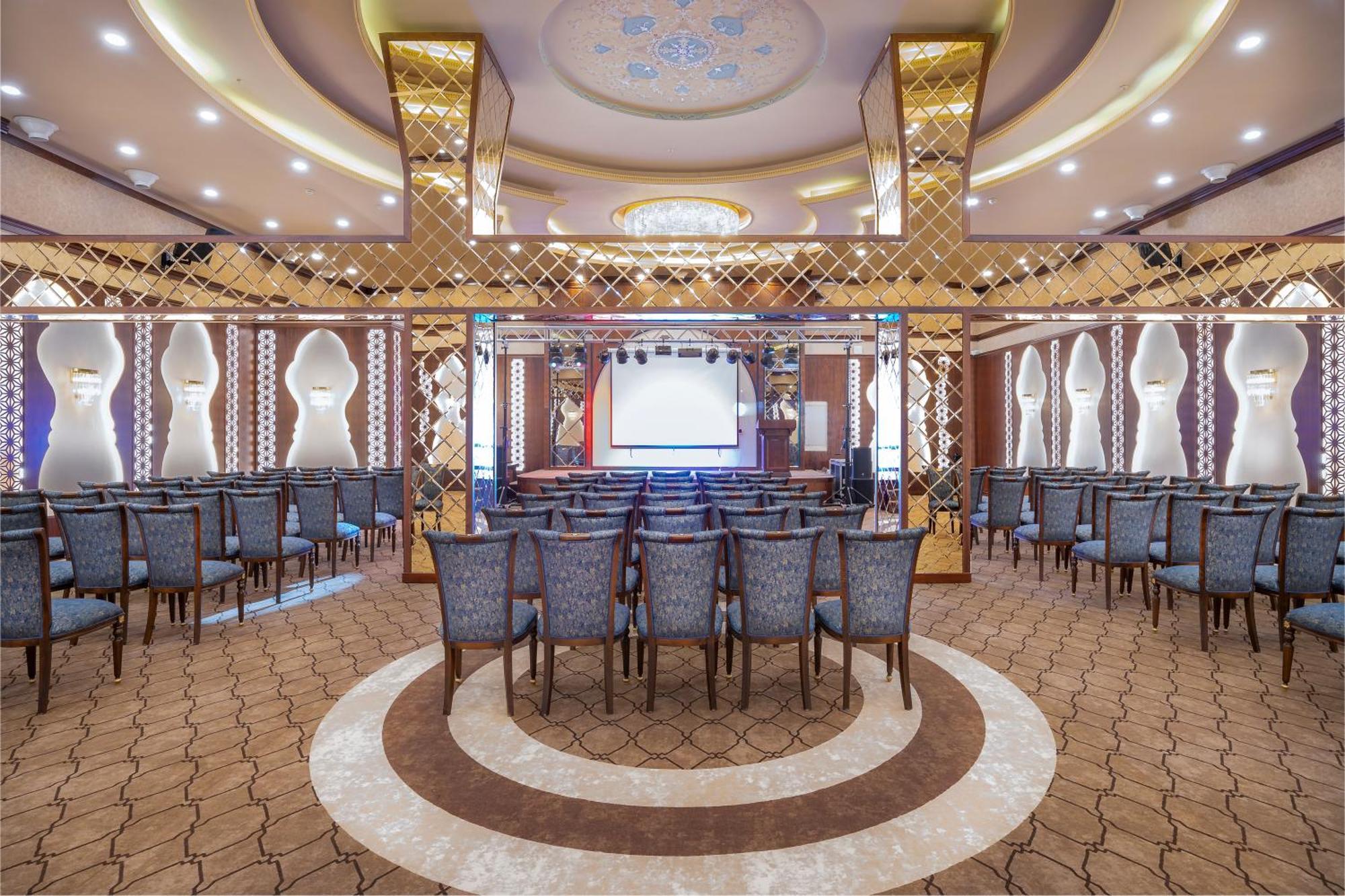 Hotel Ramada Plaza By Wyndham Silivri Zewnętrze zdjęcie