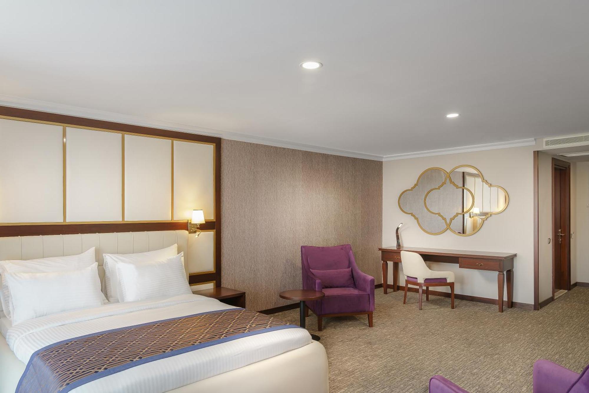 Hotel Ramada Plaza By Wyndham Silivri Zewnętrze zdjęcie