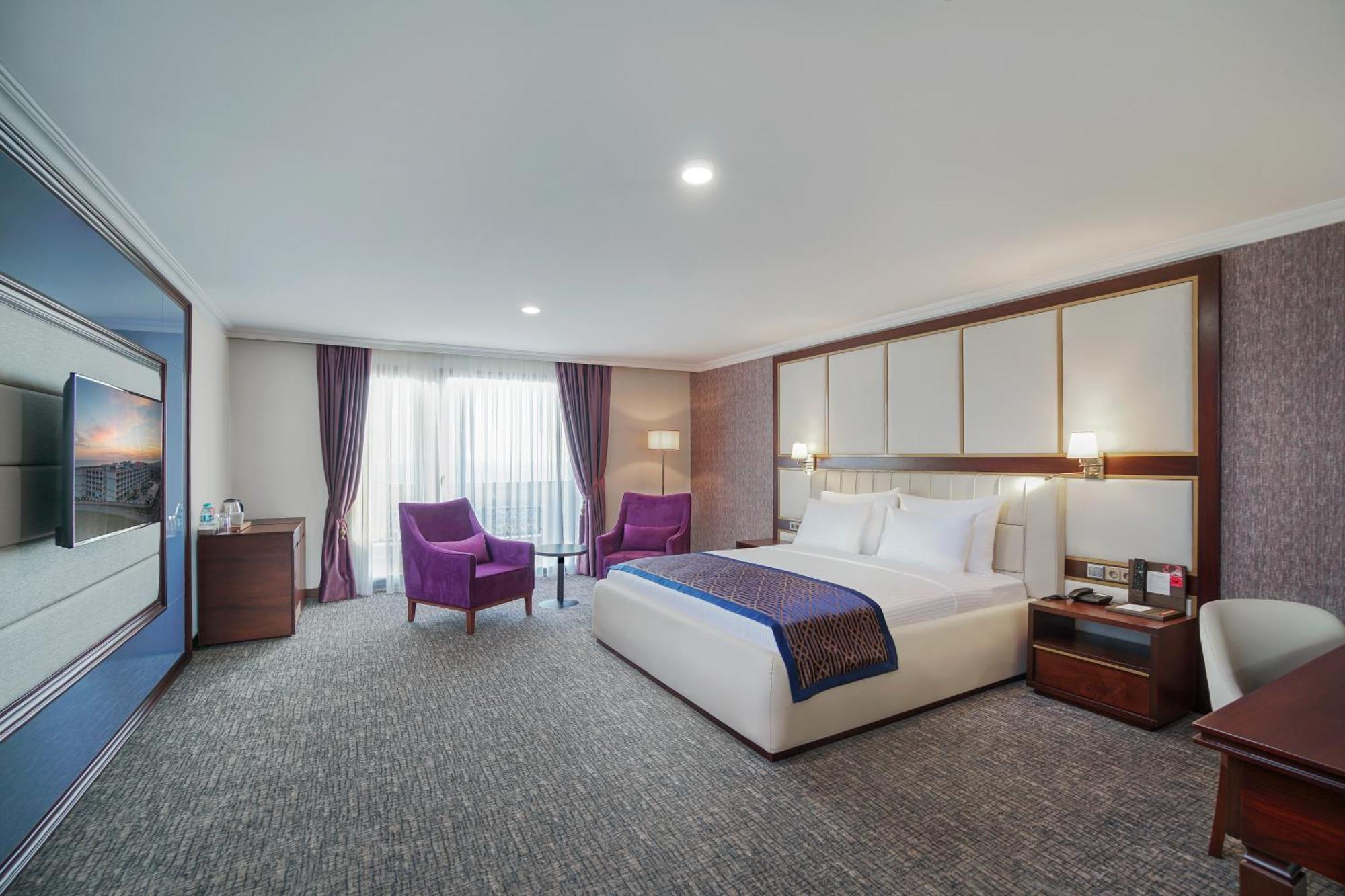 Hotel Ramada Plaza By Wyndham Silivri Zewnętrze zdjęcie